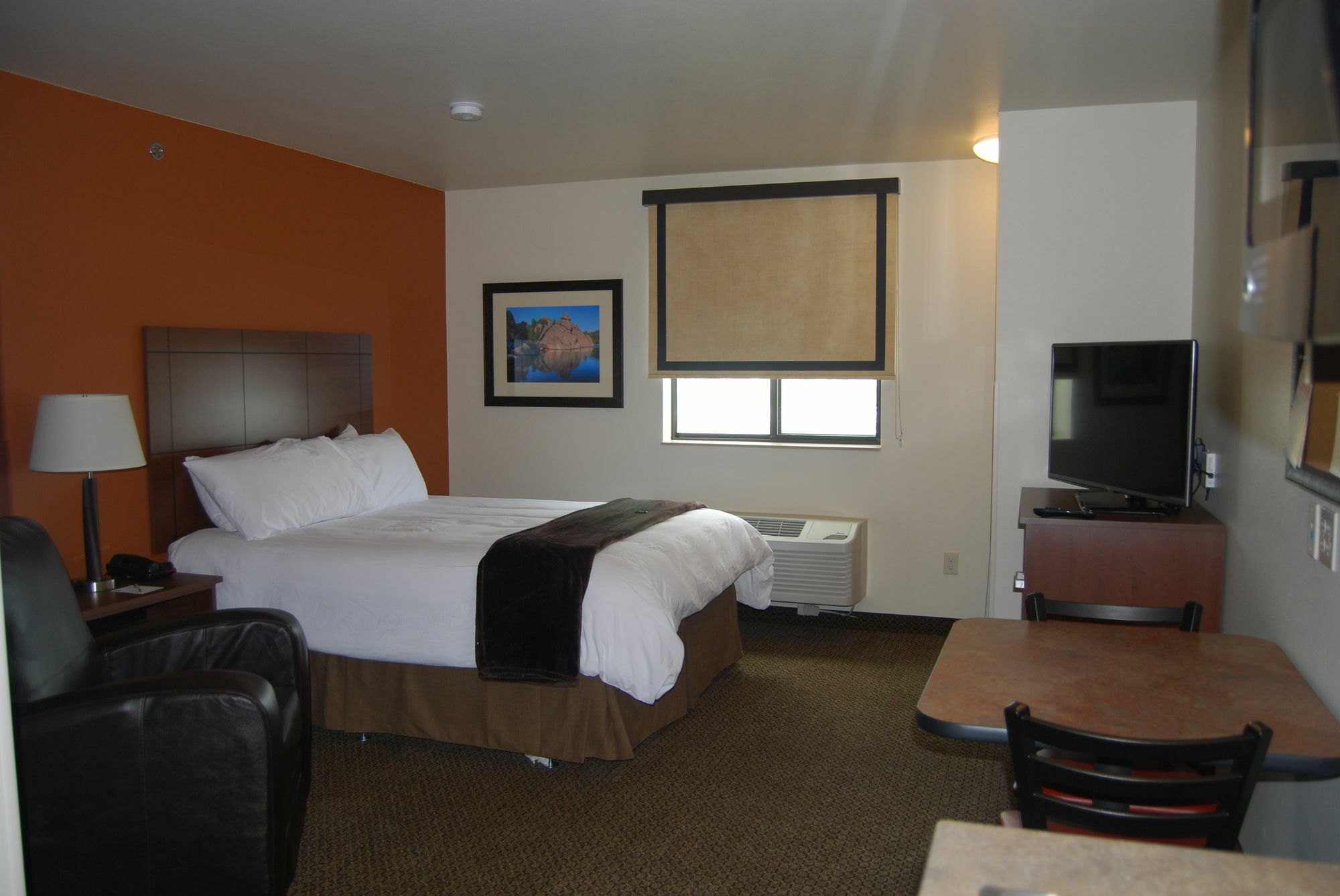 My Place Hotel Rapid City Exterior photo