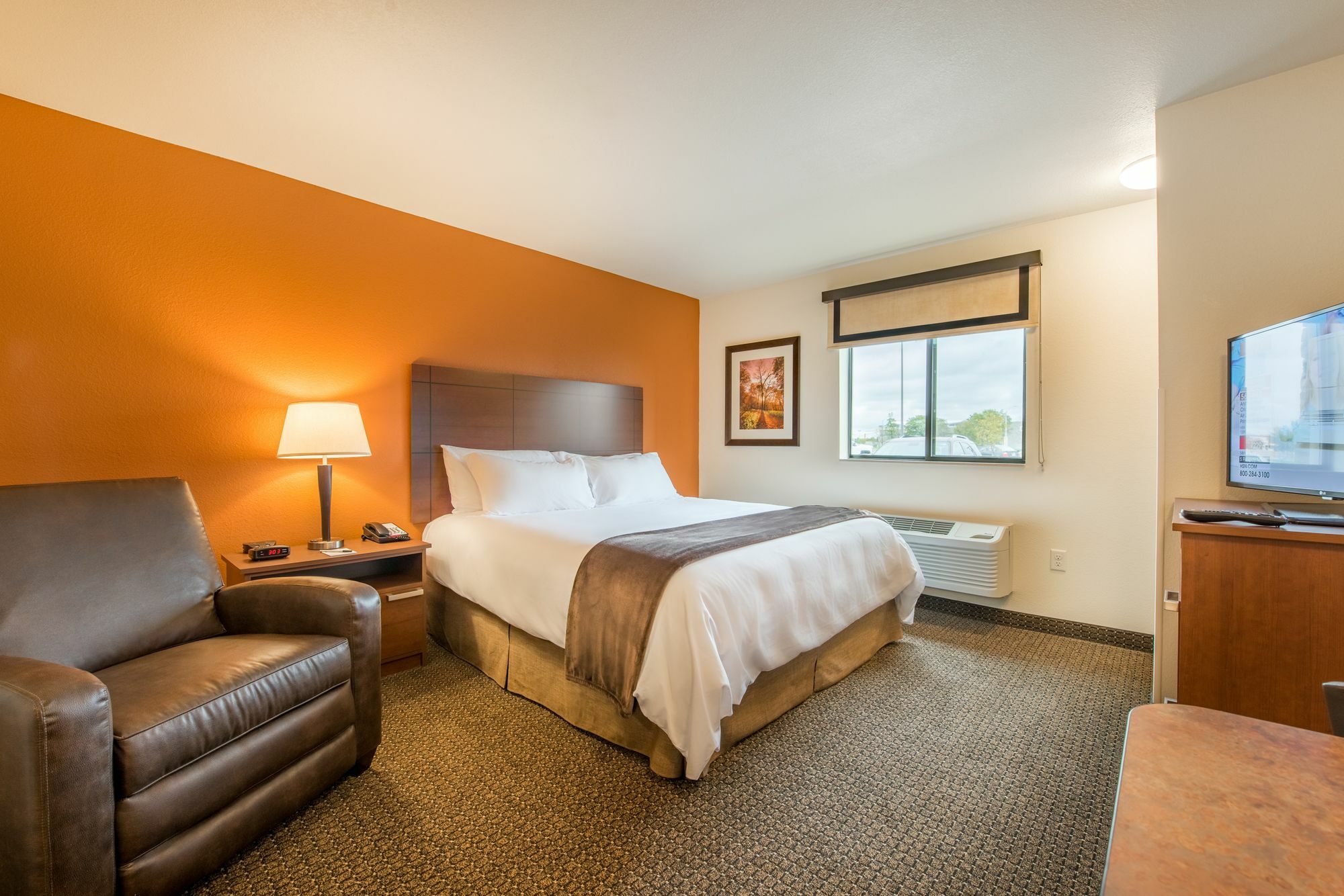 My Place Hotel Rapid City Exterior photo