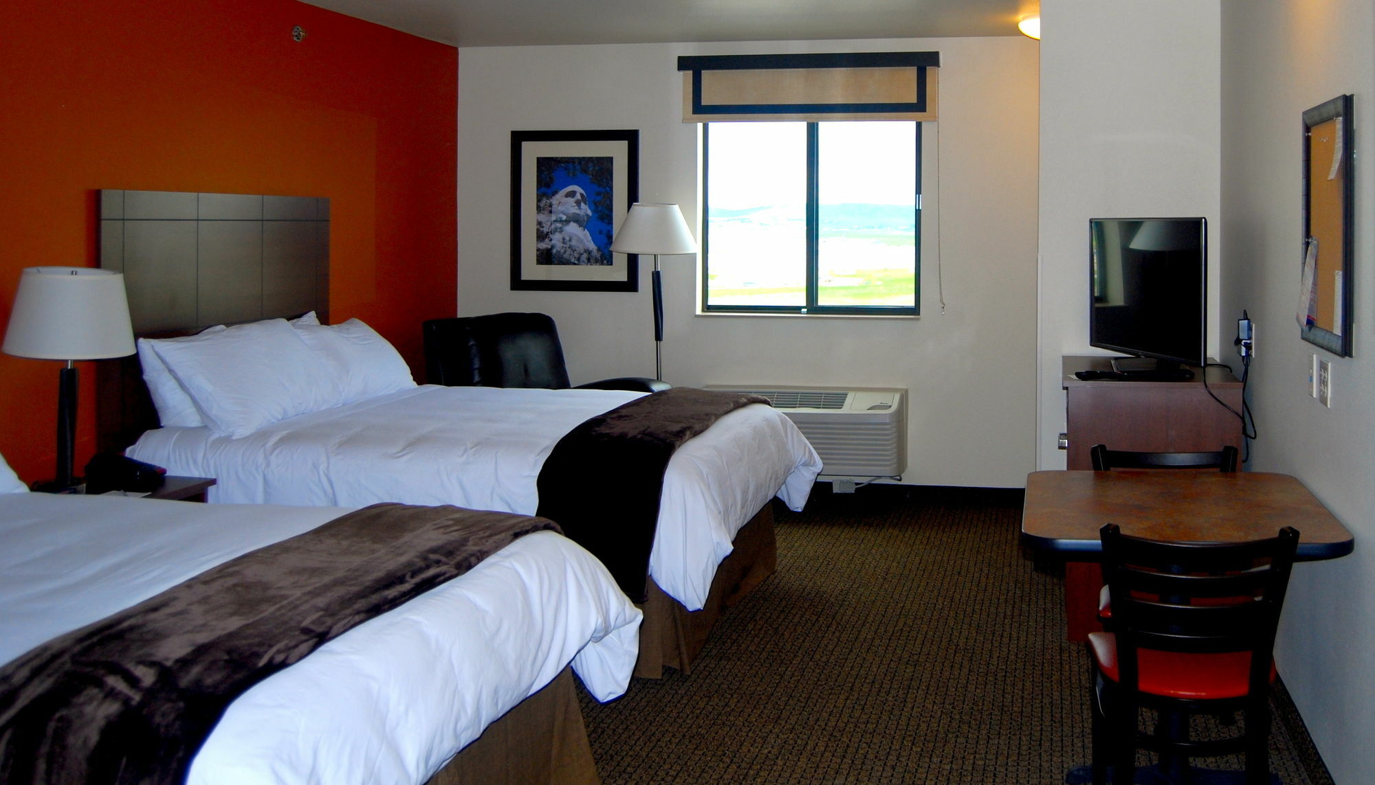 My Place Hotel Rapid City Exterior photo