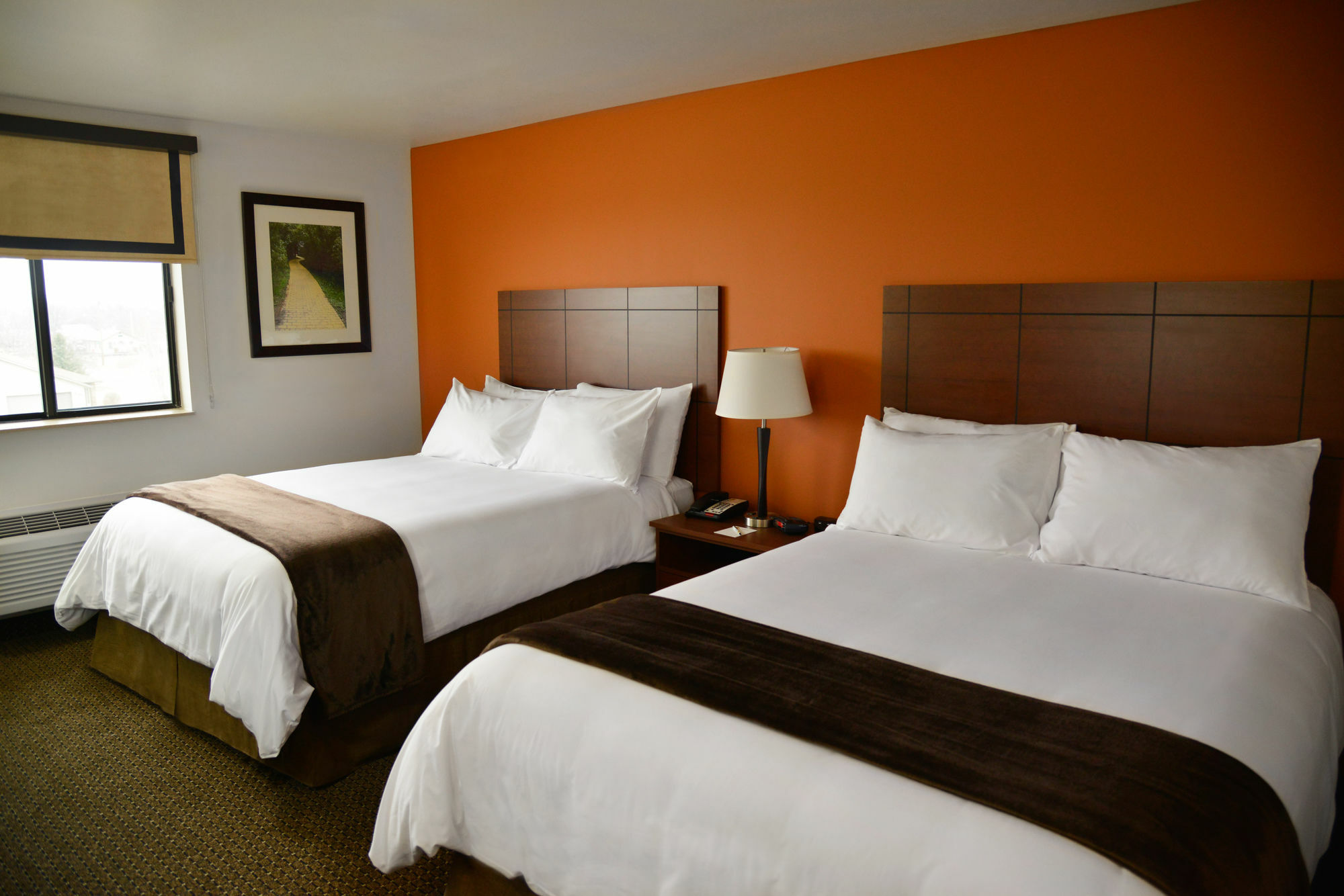 My Place Hotel Rapid City Exterior photo