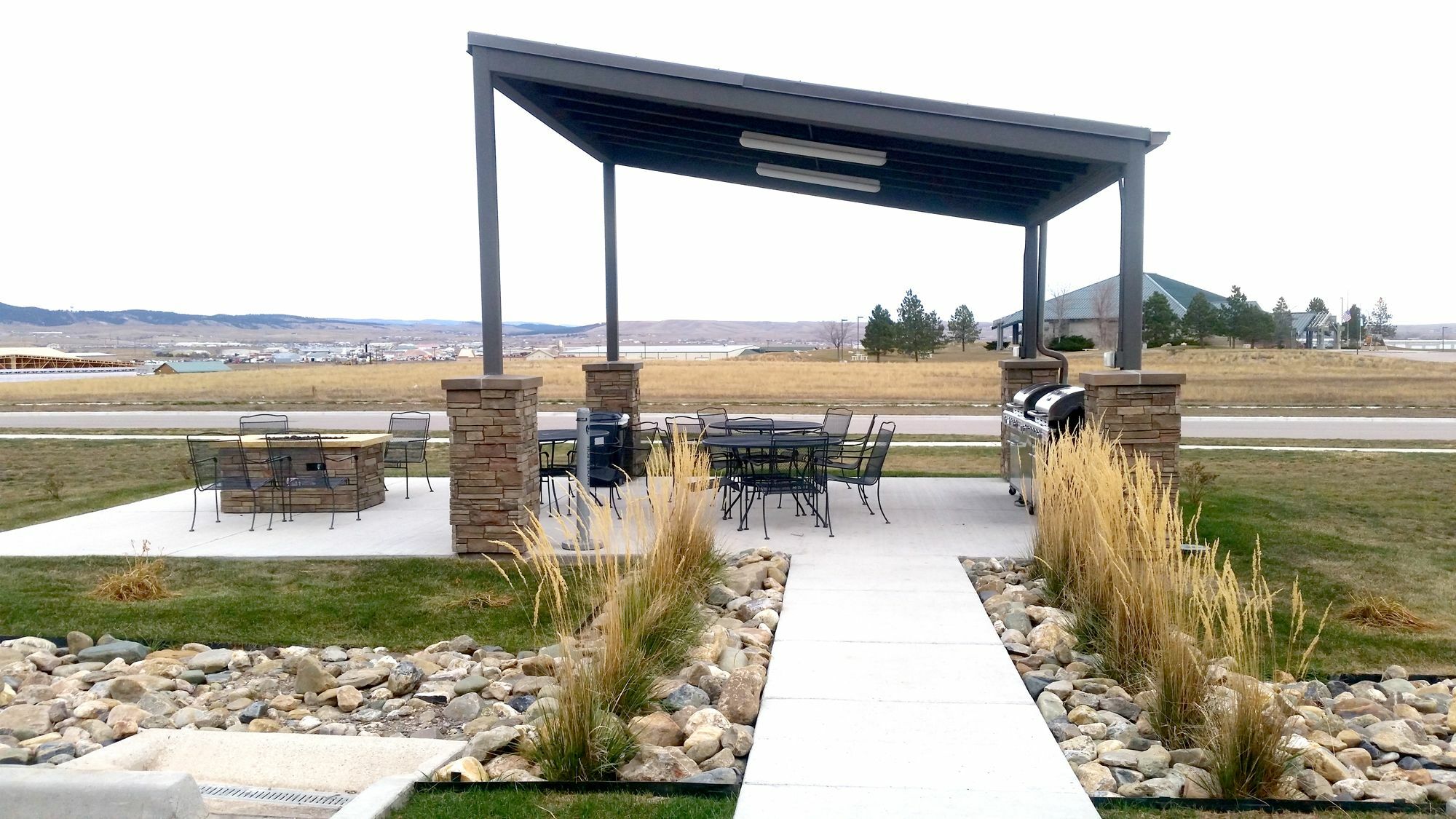 My Place Hotel Rapid City Exterior photo